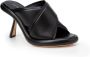 Vic Matié Sandalen Zwart Black Dames - Thumbnail 8