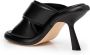 Vic Matié Sandalen Zwart Black Dames - Thumbnail 9