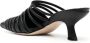 Vic Matié Vic Matie Sandals Black Zwart Dames - Thumbnail 4