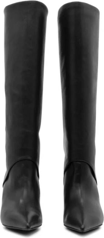 Vic Matié High Boots Black Dames