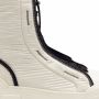 Vic Matié Paddington Tronc 112 101 Dames Veterschoenen Off-White - Thumbnail 10