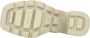 Vic Matié Ivoor Eco-leer Gear Hiel Bootie Beige Dames - Thumbnail 10