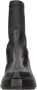 Vic Matié Zwarte Stretch Tetrix Laars Black Dames - Thumbnail 6