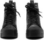 Vic Matié Lace-up Boots Gray Heren - Thumbnail 2