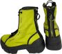 Vic Matié Groene Veterschoenen Green Dames - Thumbnail 3