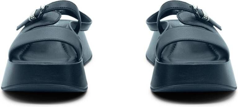 Vic Matié Mini Yoko sandaal zwart Black Dames