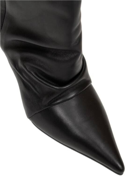 Vic Matié Minimal Tube Boot