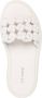 Vic Matié Casual witte muiltjes sandalen White Dames - Thumbnail 10