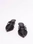 Vic Matié Vic Matie Sandals Black Zwart Dames - Thumbnail 2