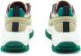 Vic Matié Multicolor hardloopschoen met rubberaccenten - Thumbnail 2