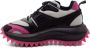 Vic Matié Nera Fuxia Grigia Hardloopschoenen Multicolor Dames - Thumbnail 4