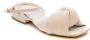 Vic Matié Stijlvolle Sandalen White Dames - Thumbnail 2