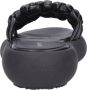Vic Matié Sandalen Zwart Black Dames - Thumbnail 6