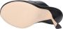 Vic Matié Sandalen Zwart Black Dames - Thumbnail 5