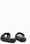 Vic Matié Sandalen Zwart Black Dames - Thumbnail 3