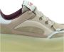 Vic Matié Sneaker in Nude Roze Wit Multicolor Dames - Thumbnail 5