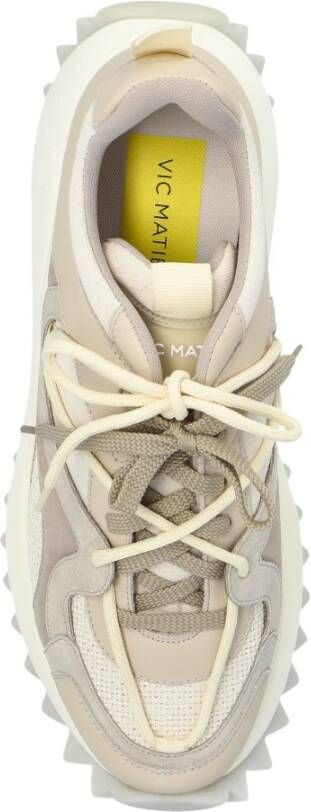 Vic Matié Sneakers