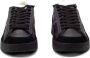 Vic Matié Sneakers Black Heren - Thumbnail 2