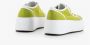 Vic Matié Sneakers Groen Green Dames - Thumbnail 9