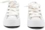Vic Matié Sneakers White Dames - Thumbnail 2