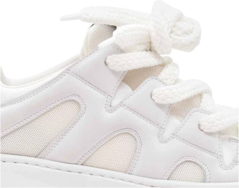 Vic Matié Sneakers White Dames