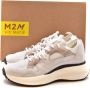 Vic Matié Stijlvolle Damessneakers White Dames - Thumbnail 3