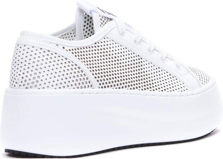 Vic Matié Sneakers Wit Dames