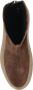 Vic Matié Suede platform schoenen - Thumbnail 2
