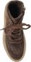 Vic Matié Suede platform schoenen - Thumbnail 2