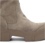 Vic Matié V14 Roccia Taupe stretch enkellaars - Thumbnail 2