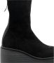 Vic Matié Wedge Boot Stripy - Thumbnail 2