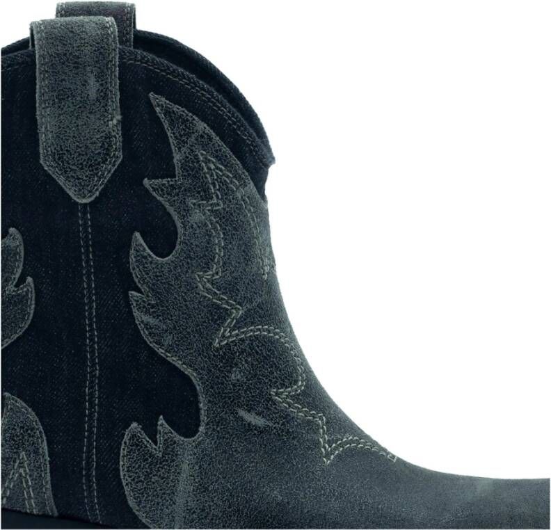 Vic Matié Westy Ankle Boot