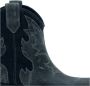 Vic Matié Westy Ankle Boot - Thumbnail 2