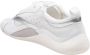 Vic Matié Ondina sneakers Wit Ice Zilver - Thumbnail 9