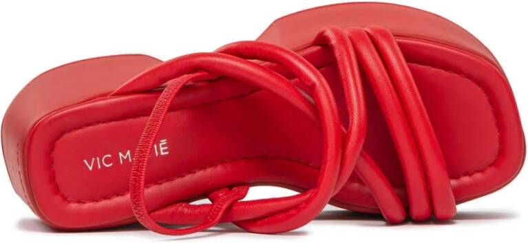Vic Matié Yoko Sandal