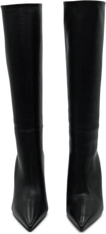 Vic Matié Zwarte D Buislaarzen Black Dames