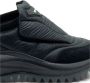 Vic Matié Zwarte Slip-On Hardloopschoen - Thumbnail 2