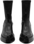 Vic Matié Zwarte Stretch Tetrix Laars Black Dames - Thumbnail 2
