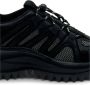 Vic Matié Zwarte Trekking Schoen Black Dames - Thumbnail 5