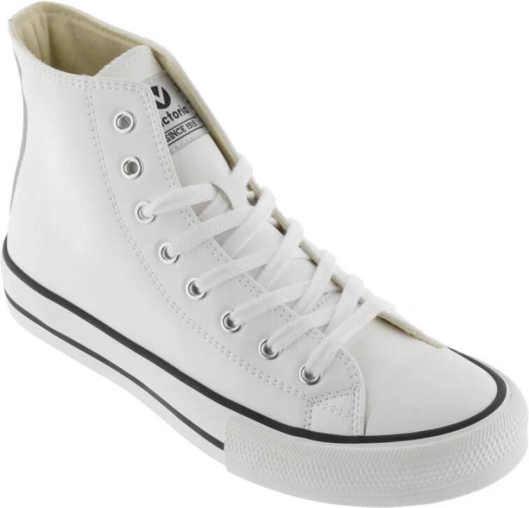Victoria 1065175 Zapatillas Wit Dames