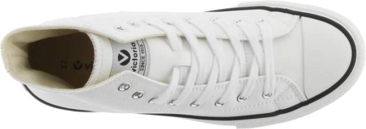 Victoria 1065175 Zapatillas Wit Dames