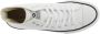 Victoria Sneakers Baskets montantes en similicuir femme Tribu - Thumbnail 4