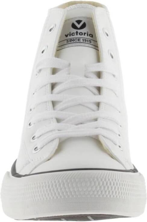 Victoria 1065175 Zapatillas Wit Dames