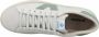 Victoria Berlin Piel & Serraje Sneakers White - Thumbnail 10