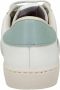 Victoria Berlin Piel & Serraje Sneakers White - Thumbnail 11