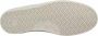 Victoria Berlin Piel & Serraje Sneakers White - Thumbnail 12