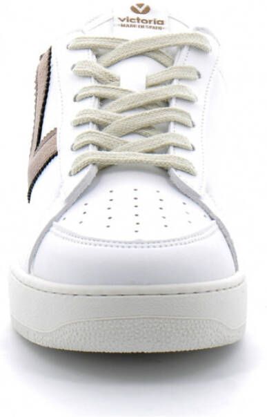 Victoria 1258202 sneakers Wit Dames