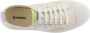 Victoria 1915 Re-Edit Basket Rejilla Sneakers Beige Dames - Thumbnail 8