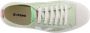 Victoria 1915 Re-Edit Basket Rejilla Sneakers Green Dames - Thumbnail 5