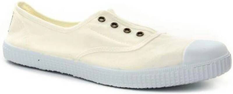 Victoria Lage Sneakers 6623 - Foto 3